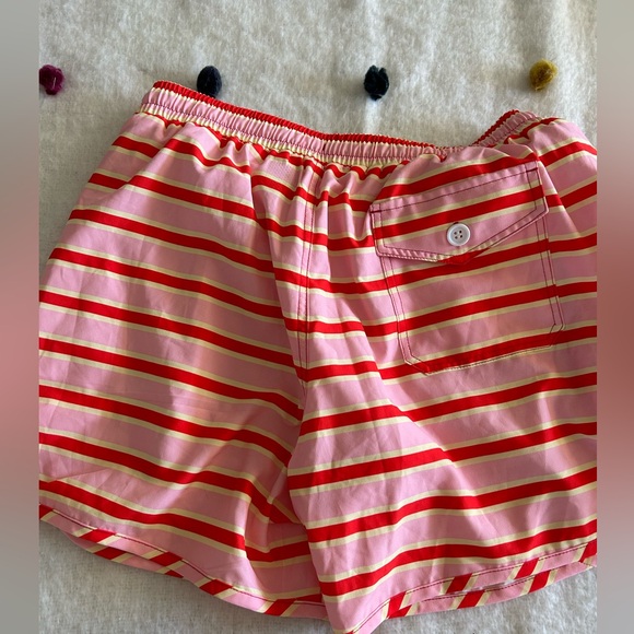 NWT KJ Trunks - Picture 3 of 3